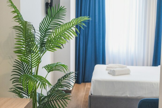 Imagen general del Hotel Down Town Suites by Athens Tower. Foto 13