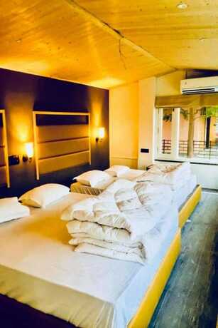 Imagen general del Hotel Down Town, Udaipur. Foto 4