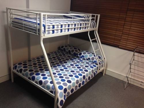 Imagen de la habitación del Hotel Down Under Hostels - Surfers Paradise. Foto 2