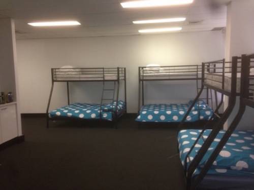 Imagen de la habitación del Hotel Down Under Hostels - Surfers Paradise. Foto 4