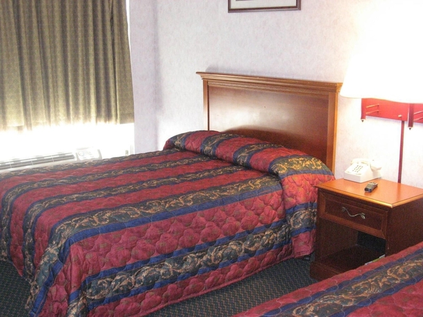 Imagen general del Hotel Downbeach Inn. Foto 2
