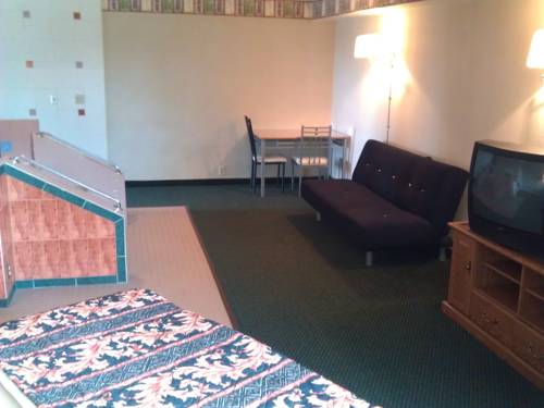 Imagen general del Hotel Downey Inn Luxury Suites. Foto 1