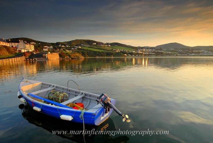 Imagen general del Hotel Downings Bay. Foto 2