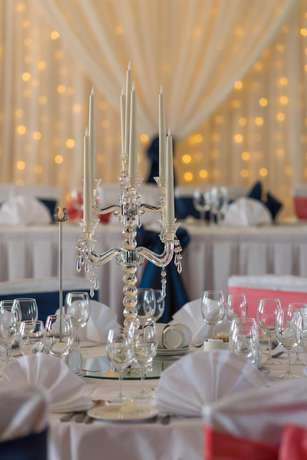 Imagen del bar/restaurante del Hotel Downings Bay. Foto 6