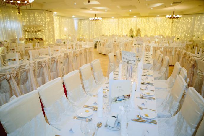 Imagen de los interiores del Hotel Downings Bay. Foto 20