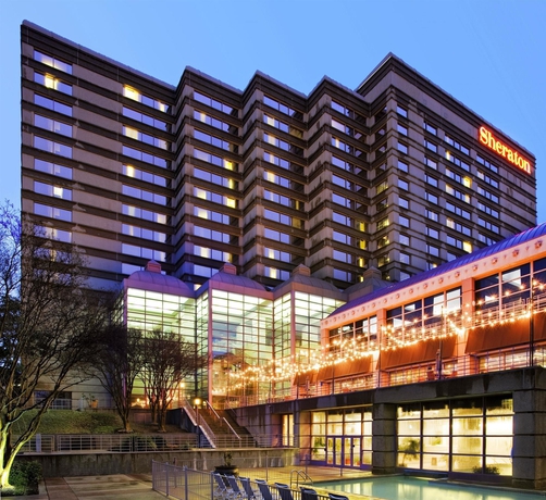 Imagen general del Hotel Downright Austin, A Renaissance. Foto 1