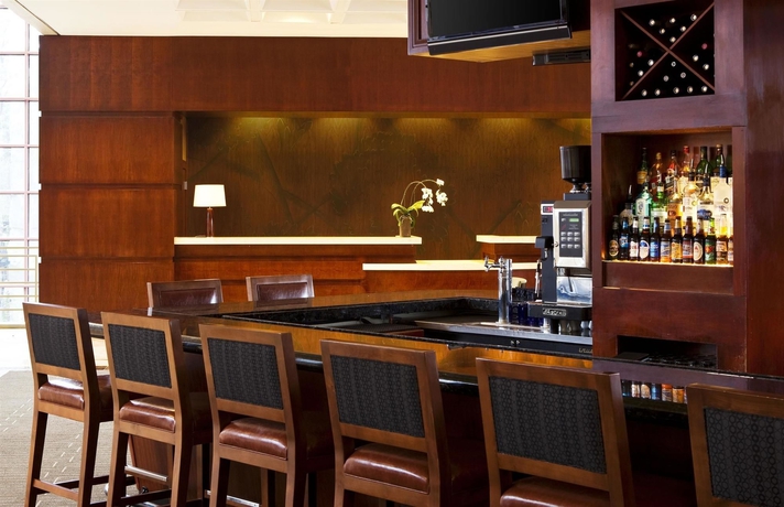 Imagen de los interiores del Hotel Downright Austin, A Renaissance. Foto 13