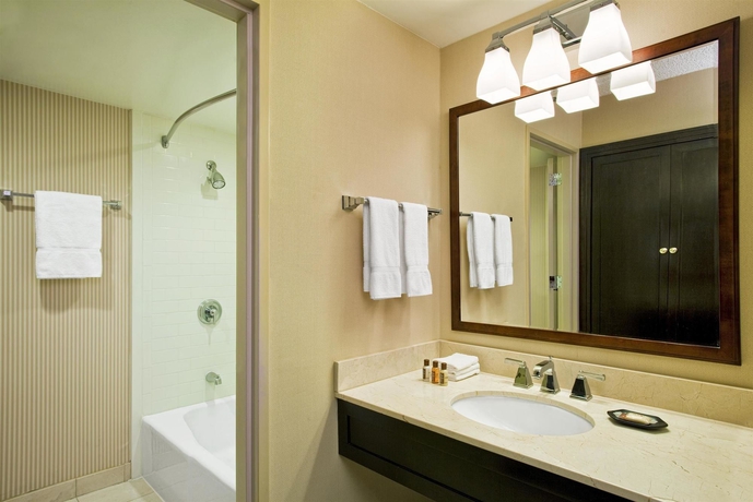 Imagen de la habitación del Hotel Downright Austin, A Renaissance. Foto 6