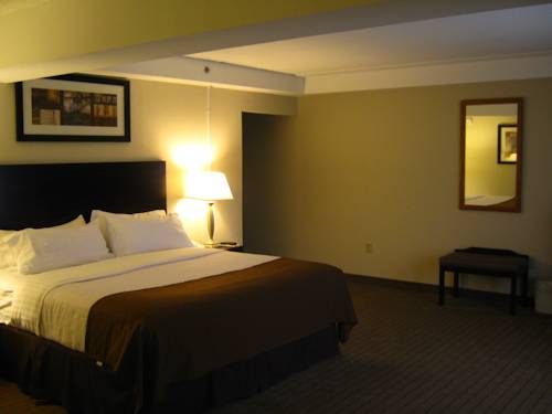 Imagen de la habitación del Hotel Downstreet, an Ascend Collection Hotel. Foto 4