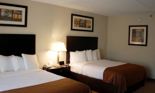 Imagen de la habitación del Hotel Downstreet, an Ascend Collection Hotel. Foto 5