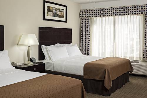 Imagen general del Hotel Downstreet, an Ascend Collection Hotel. Foto 1