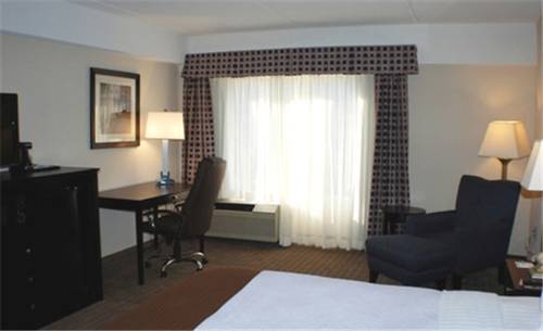 Imagen de la habitación del Hotel Downstreet, an Ascend Collection Hotel. Foto 9
