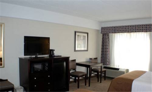 Imagen de la habitación del Hotel Downstreet, an Ascend Collection Hotel. Foto 10
