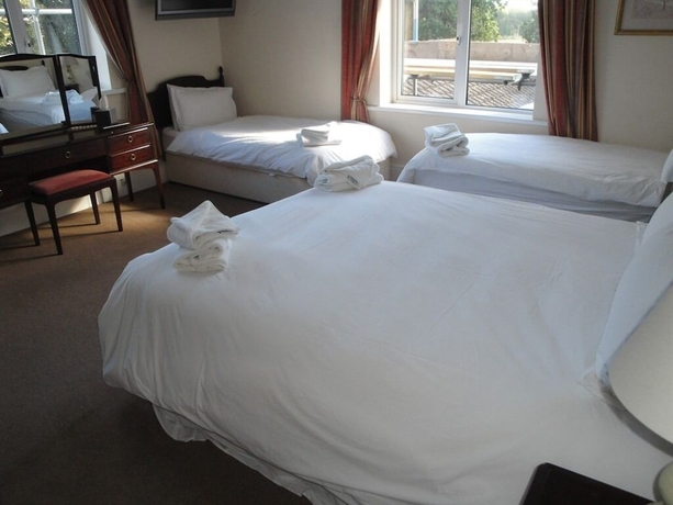 Imagen de la habitación del Hotel Downsview Guest House. Foto 12