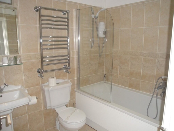 Imagen de la habitación del Hotel Downsview Guest House. Foto 13