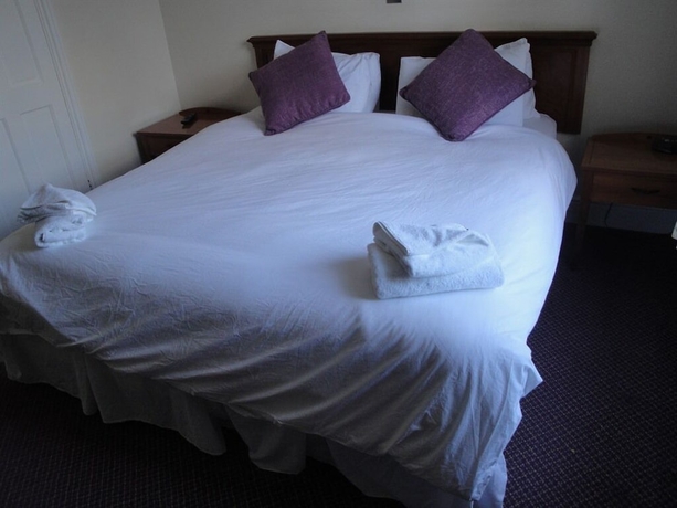 Imagen de la habitación del Hotel Downsview Guest House. Foto 15