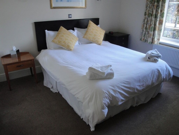 Imagen de la habitación del Hotel Downsview Guest House. Foto 16