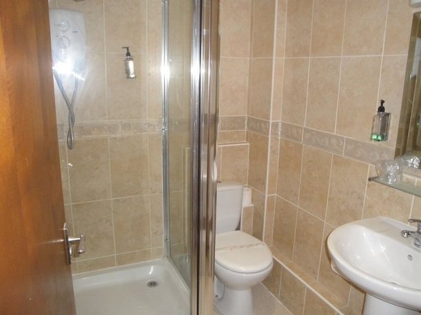 Imagen de la habitación del Hotel Downsview Guest House. Foto 18