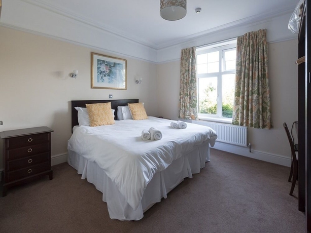 Imagen general del Hotel Downsview Guest House. Foto 3