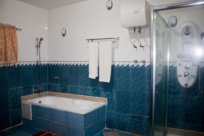 Imagen general del Hotel Downtown, Accra. Foto 2
