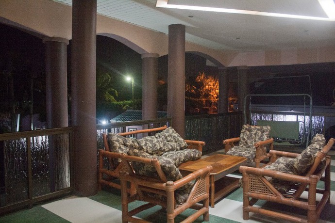 Imagen general del Hotel Downtown, Accra. Foto 3