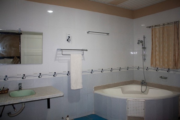 Imagen general del Hotel Downtown, Accra. Foto 12