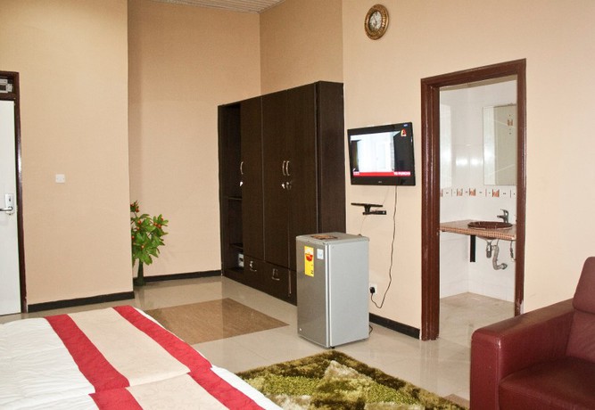 Imagen general del Hotel Downtown, Accra. Foto 13