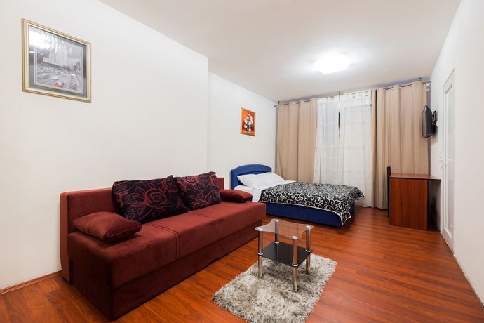 Imagen de la habitación del Hotel Downtown Apart Bane. Foto 13