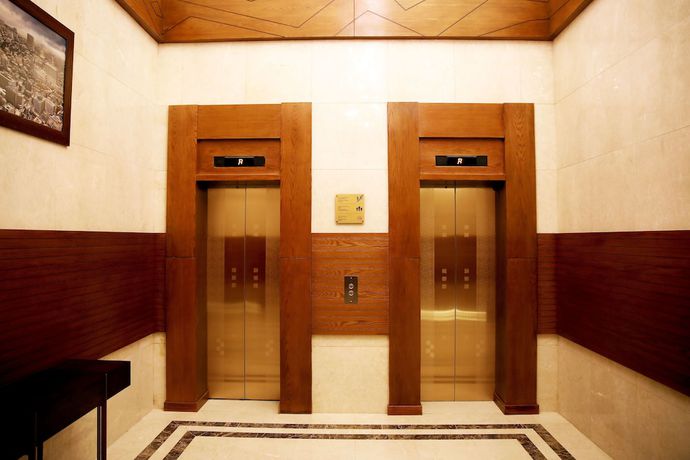 Imagen de los interiores del Hotel Downtown Apartments, Amman. Foto 20