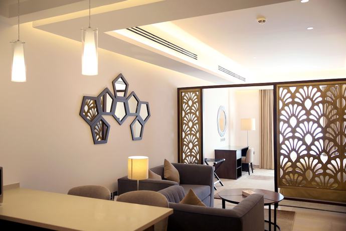 Imagen de la habitación del Hotel Downtown Apartments, Amman. Foto 11