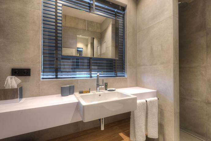 Imagen general del Hotel Downtown Apartments Berlin. Foto 5