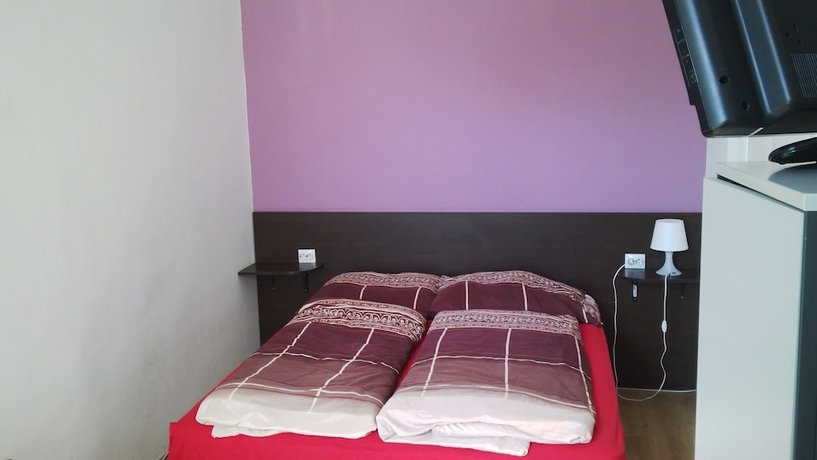 Imagen de la habitación del Hotel Downtown Apartments, Budapest. Foto 7