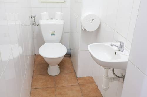 Imagen general del Hotel Downtown Apartments Prague. Foto 2