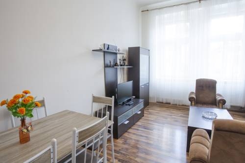 Imagen general del Hotel Downtown Apartments Prague. Foto 3