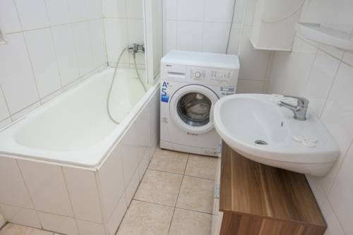 Imagen general del Hotel Downtown Apartments Prague. Foto 4