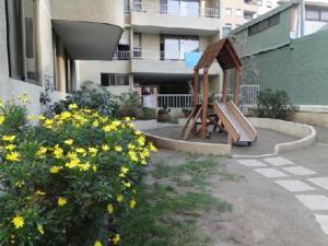 Imagen general del Hotel Downtown Apartments Santiago. Foto 1