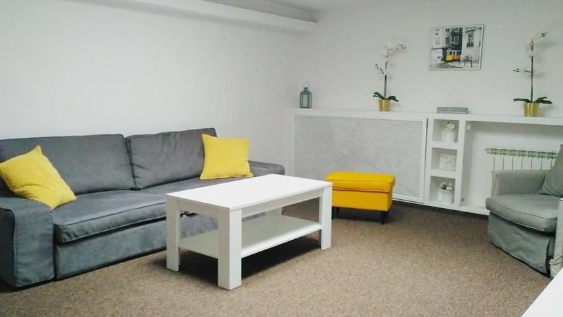Imagen de la habitación del Hotel Downtown Apartments, Varsovia. Foto 9