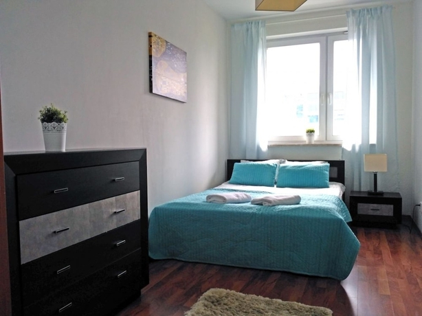 Imagen de la habitación del Hotel Downtown Apartments, Varsovia. Foto 19