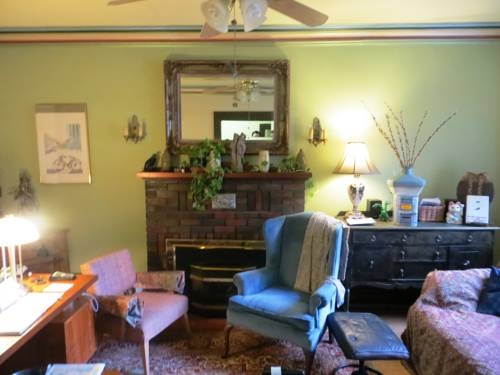 Imagen general del Hotel Downtown Bed and Breakfast. Foto 2