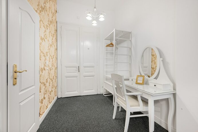 Imagen general del Hotel Downtown Bratislava. Foto 4