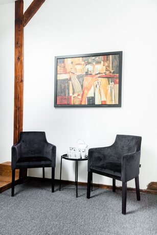 Imagen general del Hotel Downtown Bratislava. Foto 11