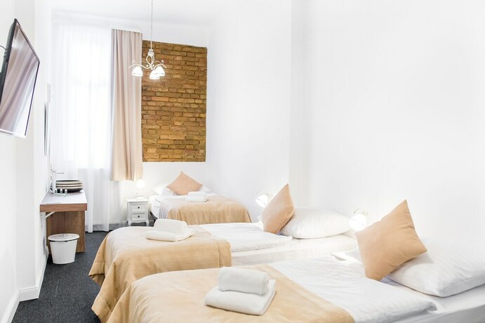 Imagen de la habitación del Hotel Downtown Bratislava. Foto 13