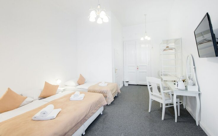 Imagen de la habitación del Hotel Downtown Bratislava. Foto 23