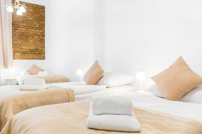 Imagen de la habitación del Hotel Downtown Bratislava. Foto 29