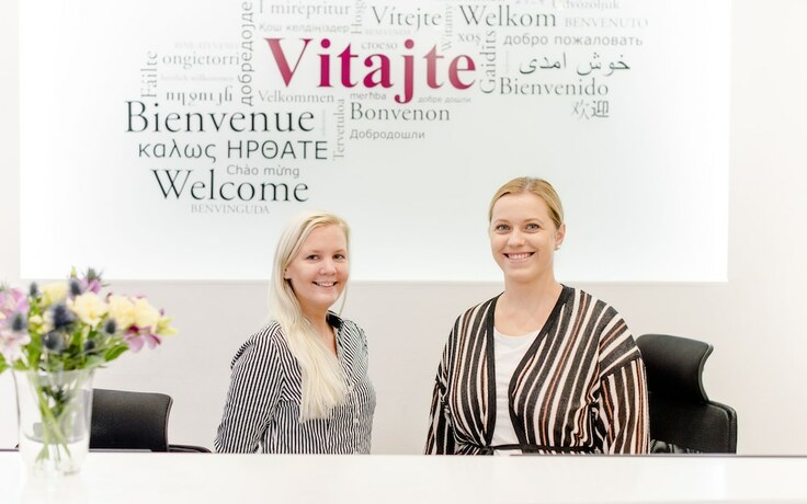 Imagen de los interiores del Hotel Downtown Bratislava. Foto 36