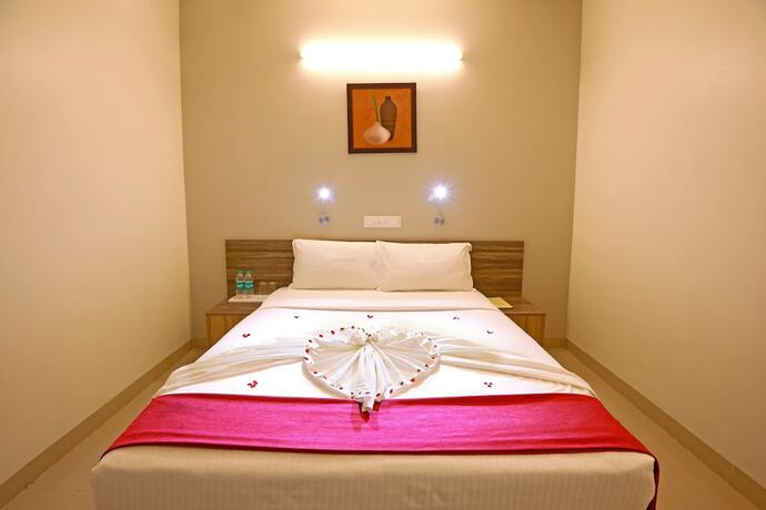Imagen general del Hotel Downtown Business. Foto 2
