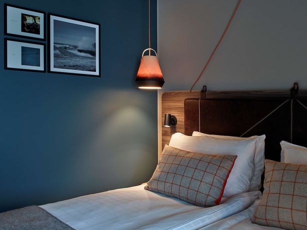 Imagen de la habitación del Hotel Downtown Camper By Scandic. Foto 8