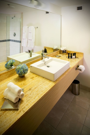 Imagen de la habitación del Hotel Downtown Grand Las Vegas. Foto 3