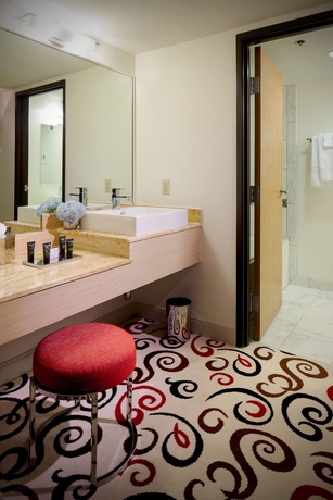 Imagen de la habitación del Hotel Downtown Grand Las Vegas. Foto 4