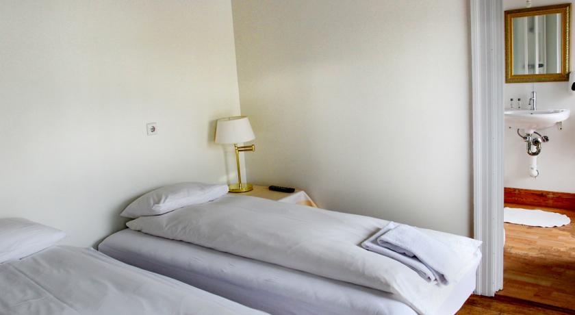 Imagen de la habitación del Hotel Downtown Guesthouse Reykjavík. Foto 4